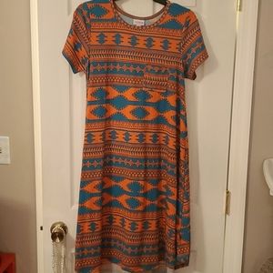 LuLaRoe Dress